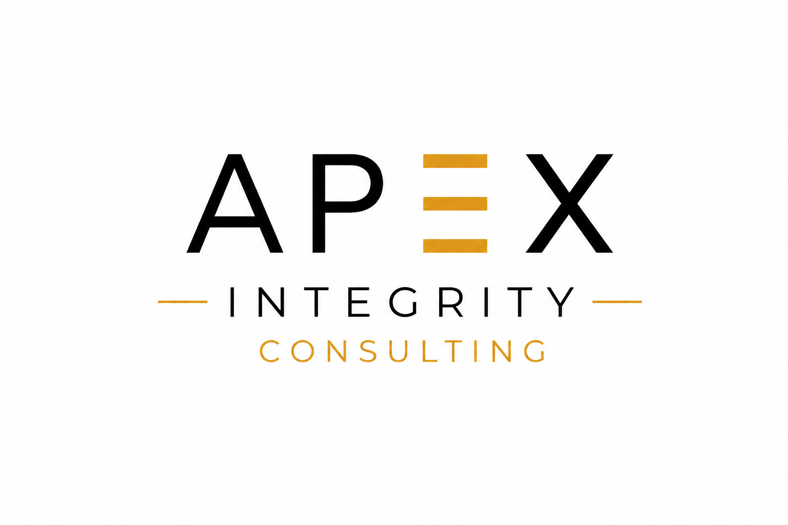Apex Integrity Consulting